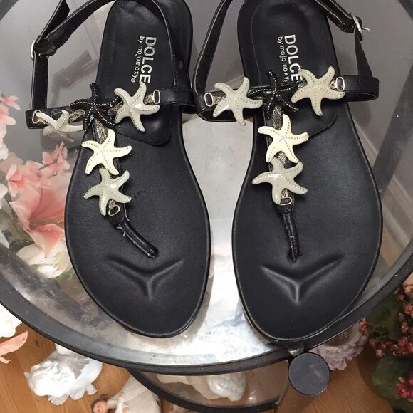 Dolce by Mojo Moxy sandals/CLEARANCE - Picture 6 of 8